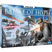 BG Star Wars Battle of Hoth