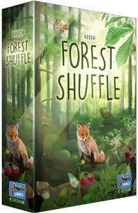 BG Forest Shuffle