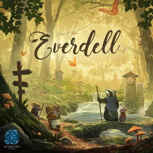 BG Everdell