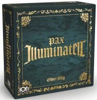 BG Pax Illuminaten