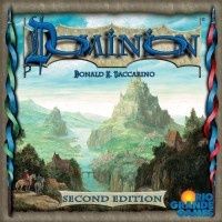 BG Dominion 2nd Ed
