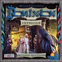 BG Dominion Intrigue 2ED