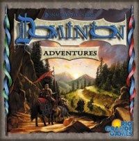 BG Dominion Adventure