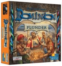 BG Dominion Plunder