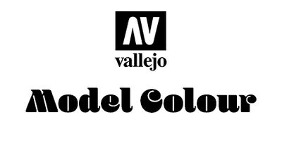 Model Colour