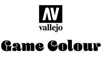 Game Colour