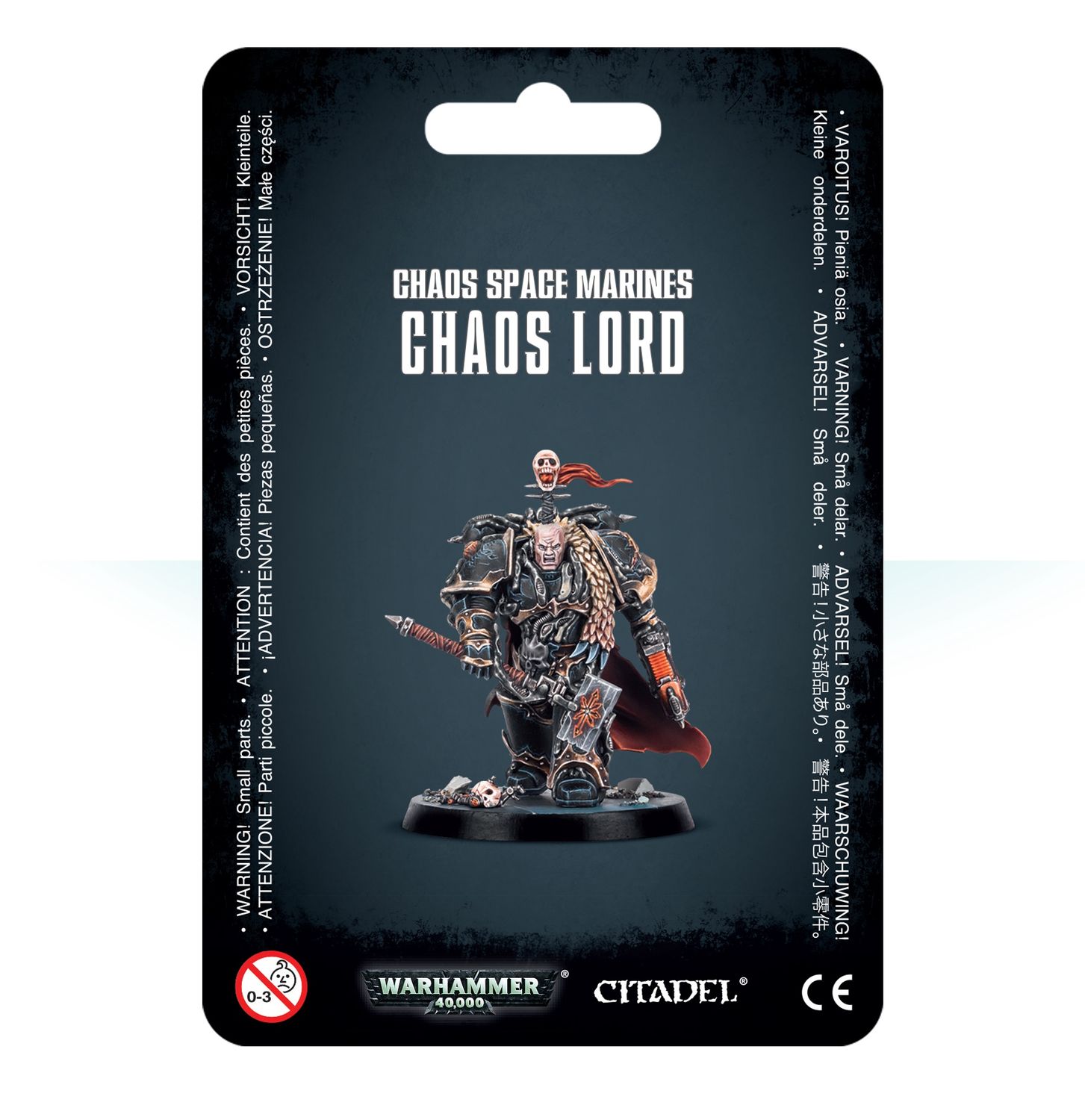 43-12 CSM: Terminator Lord