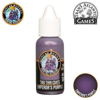 TTC - Emperor&#39;s Purple 15ml