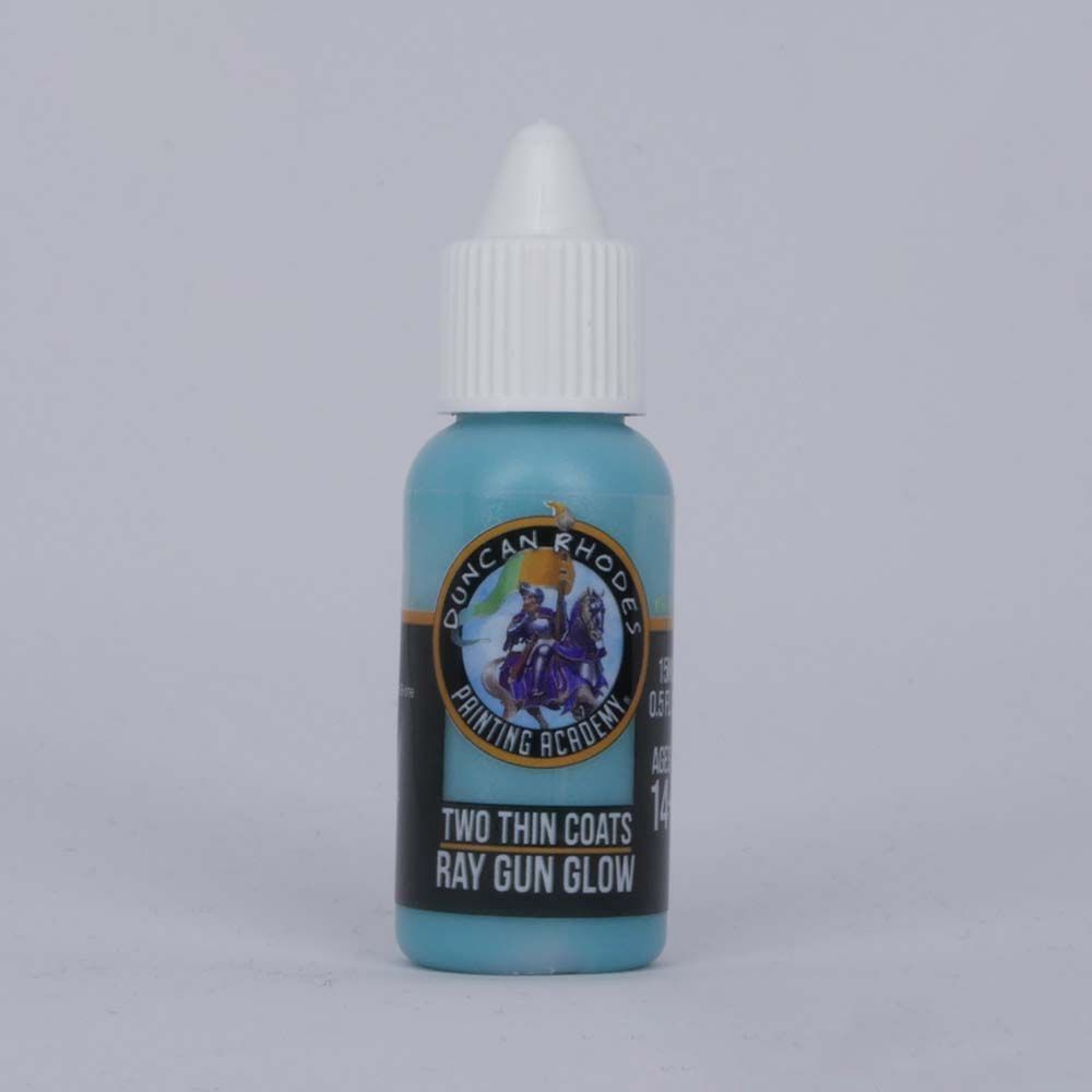 TTC - Ray Gun Glow 15ml