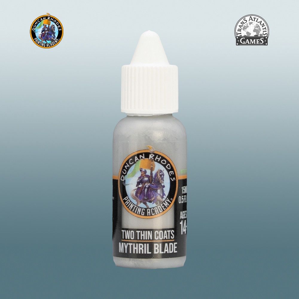 TTC - Mythril Blade 15ml