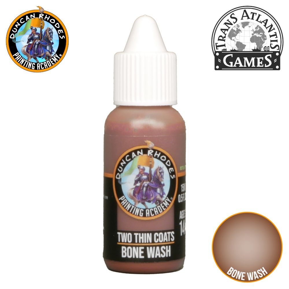 TTC - Bone Wash 15ml