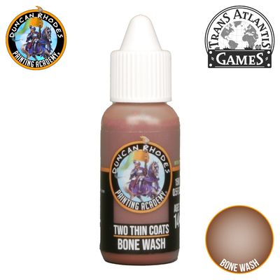 TTC - Bone Wash 15ml