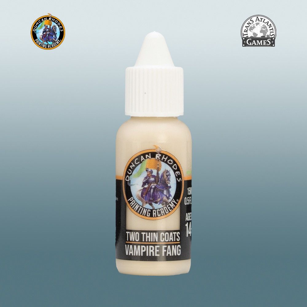 TTC - Vampire Fang 15ml