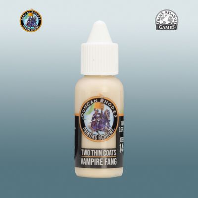 TTC - Vampire Fang 15ml