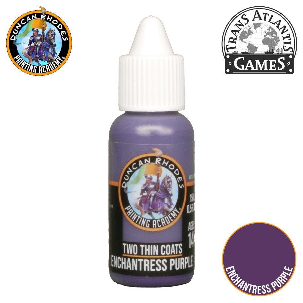 TTC - Enchantress Purple 15ml