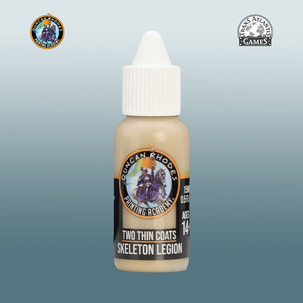 TTC - Skeleton Legion 15ml