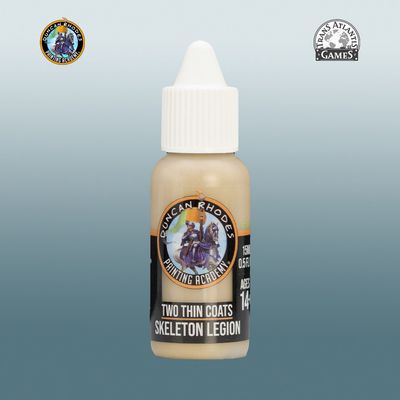 TTC - Skeleton Legion 15ml
