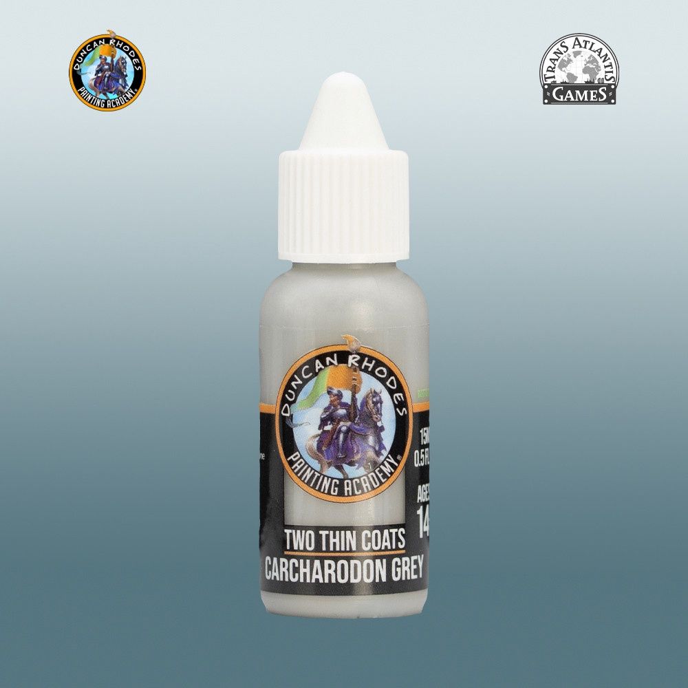 TTC - Carcharodon Grey 15ml
