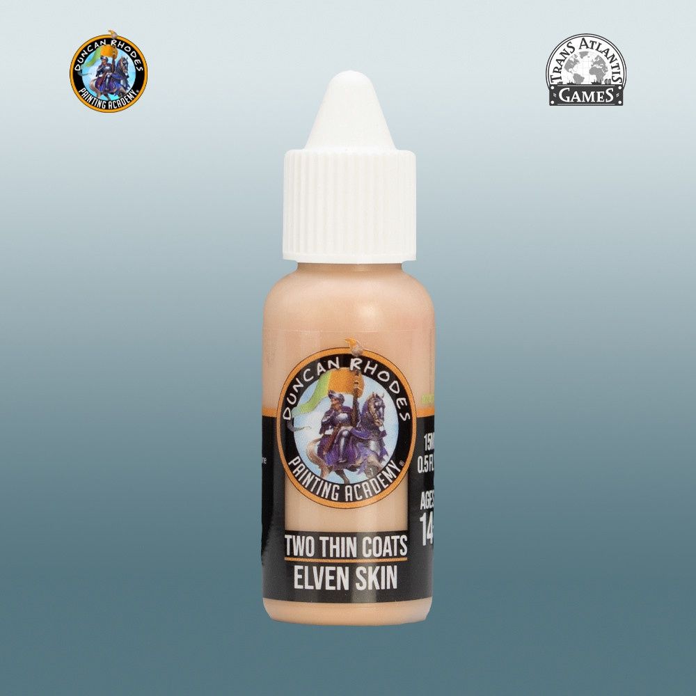 TTC - Elven Skin 15ml