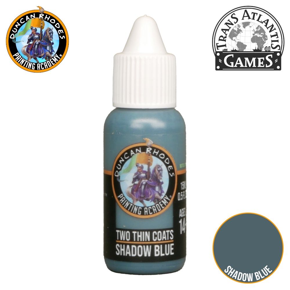 TTC - Shadow Blue 15ml