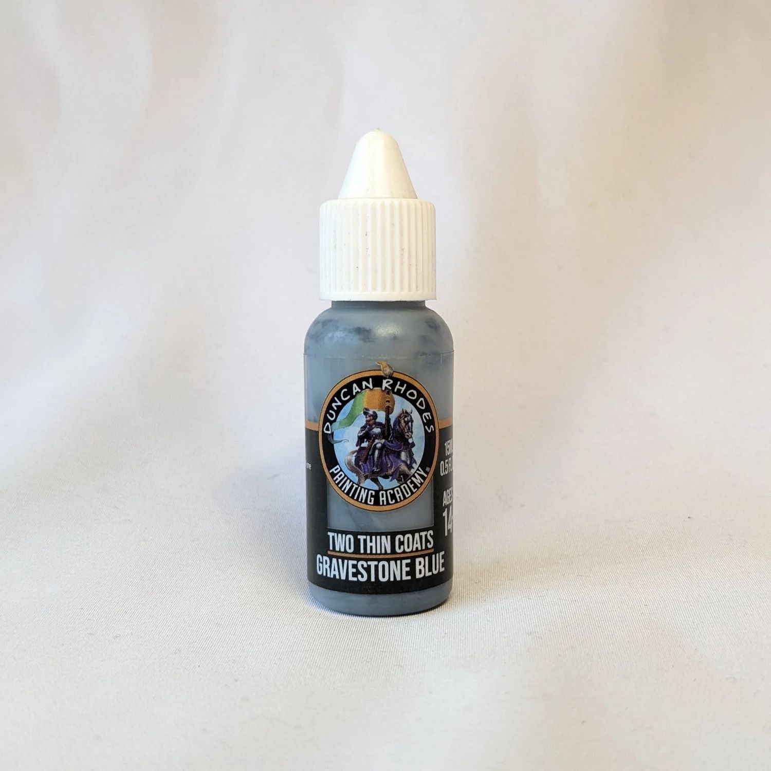TTC - Abyss Blue 15ml