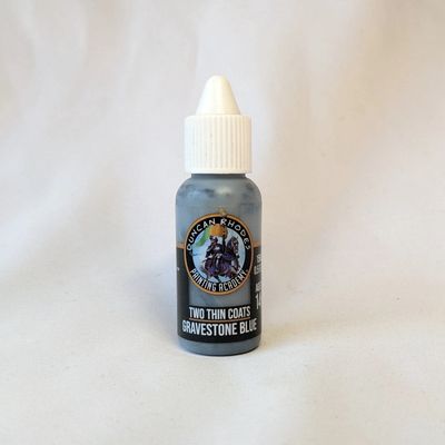 TTC - Abyss Blue 15ml