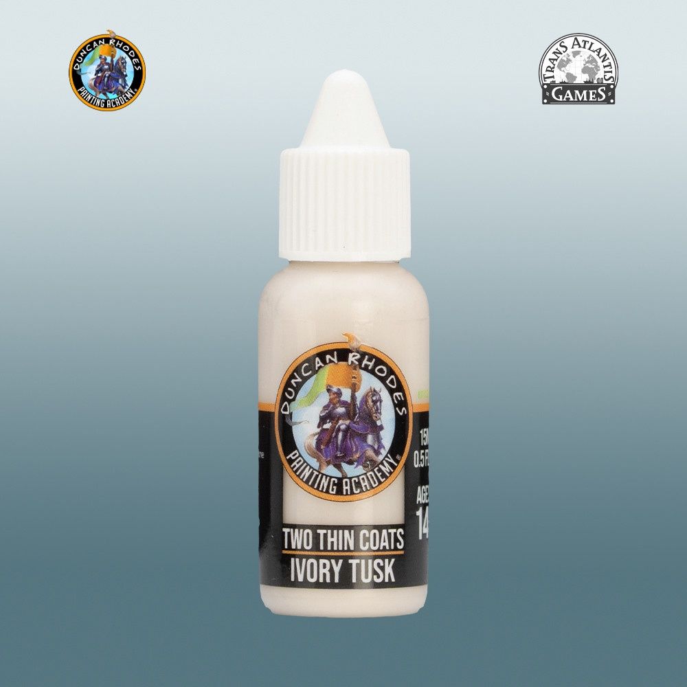 TTC - Ivory Tusk 15ml