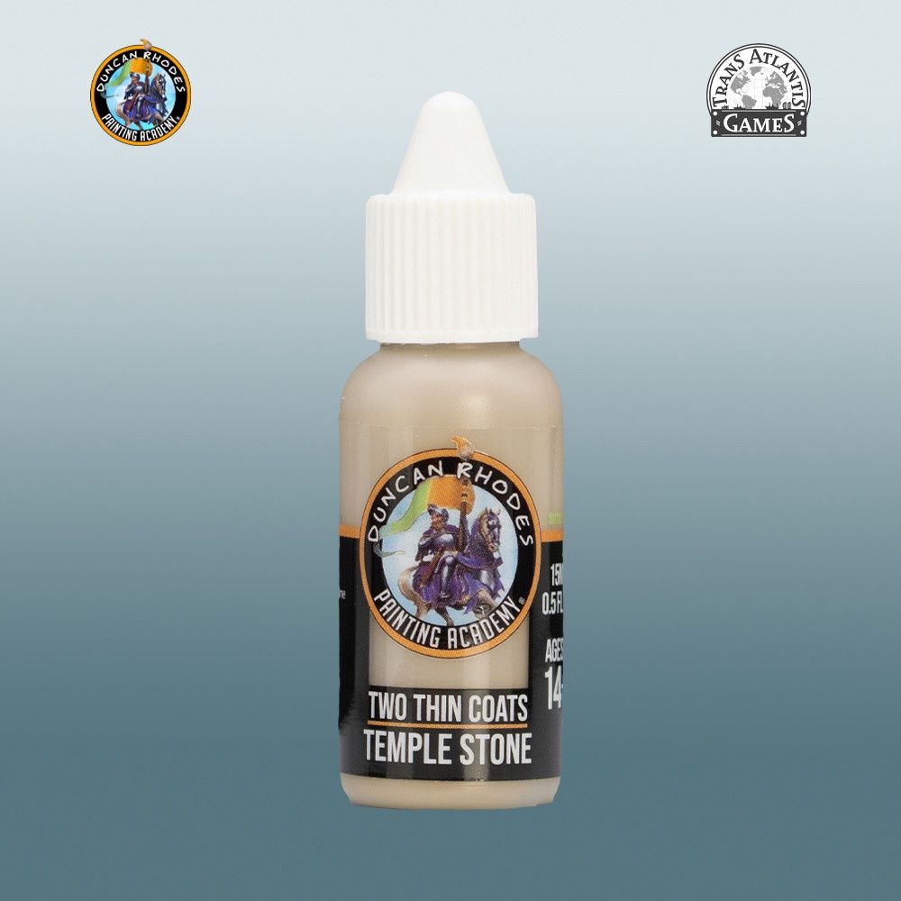 TTC - Temple Stone 15ml