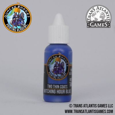 TTC - Witching Hour blue 15ml