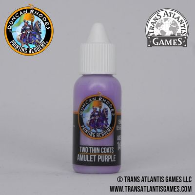 TTC - Amulet Purple 15ml