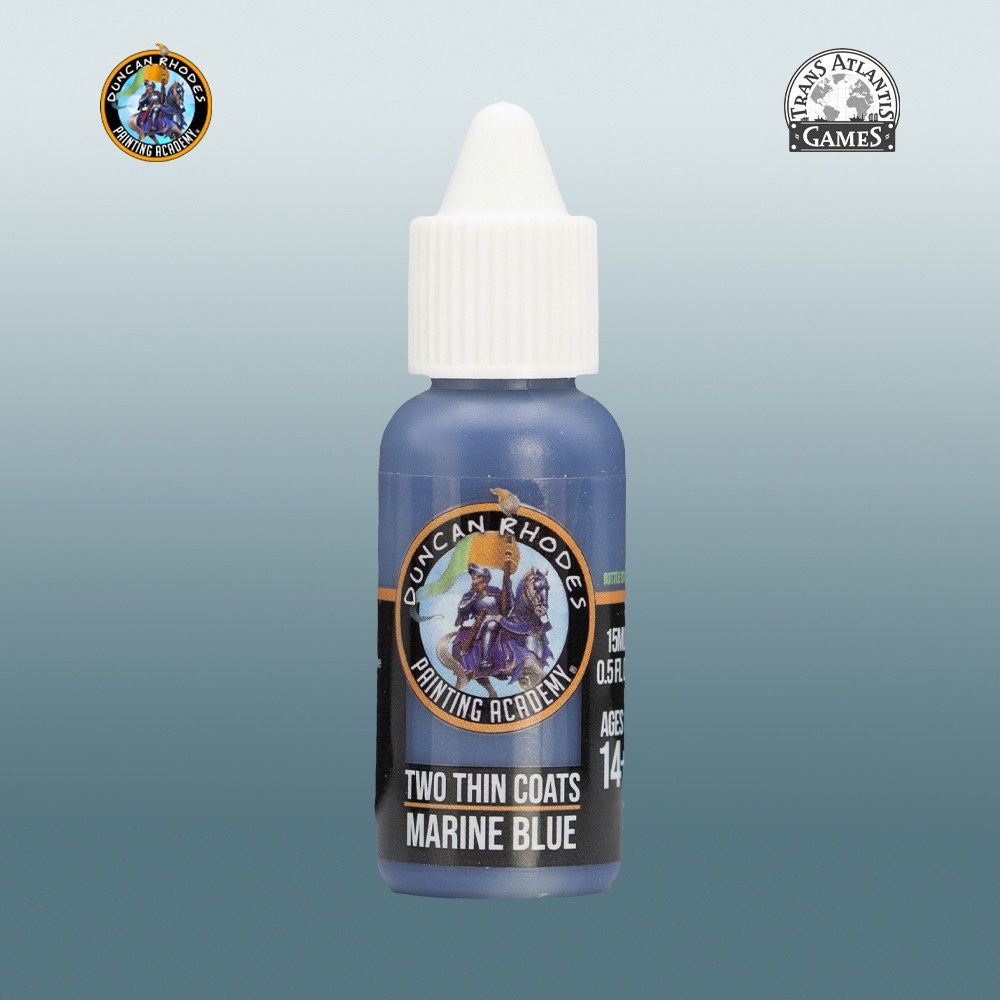 TTC - Marine Blue 15ml