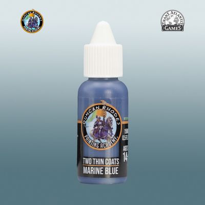 TTC - Marine Blue 15ml
