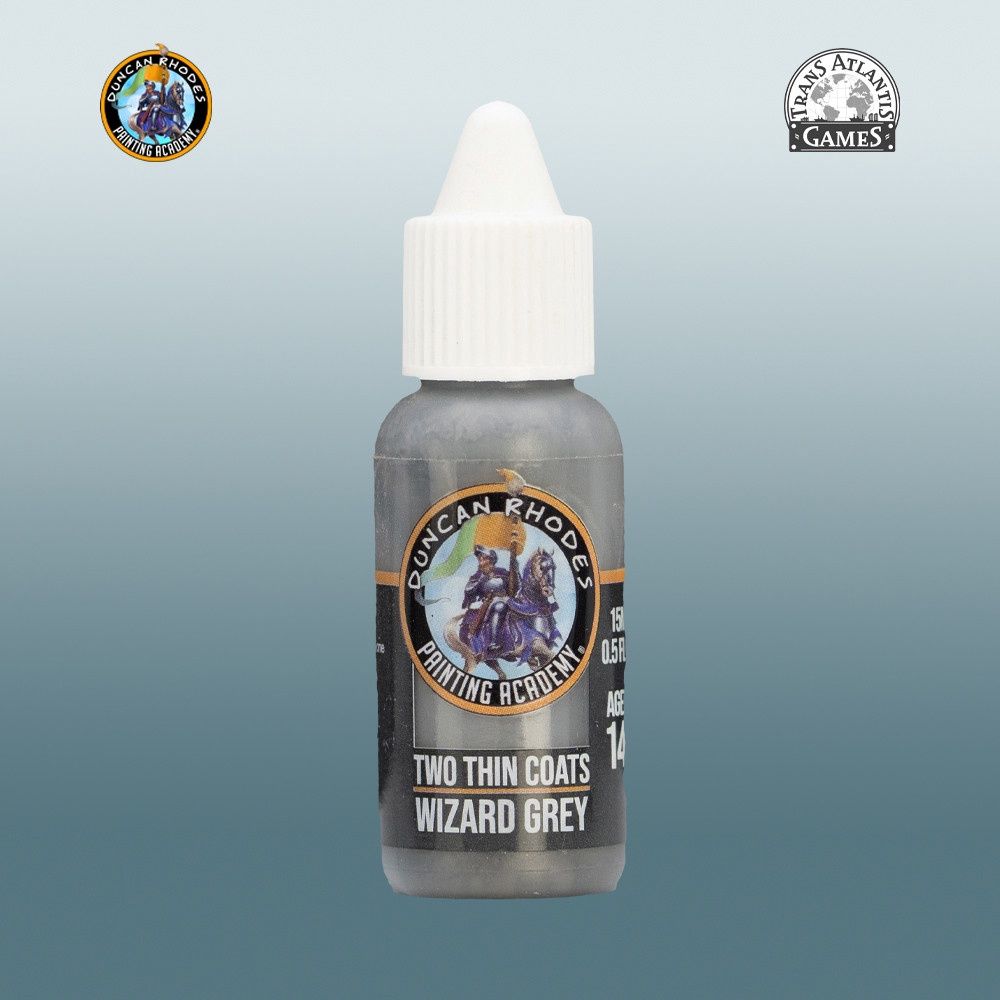TTC - Wizard Grey 15ml