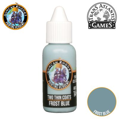 TTC - Frost Blue 15ml