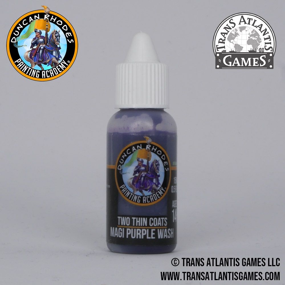 TTC - Magi Purple Wash 15ml