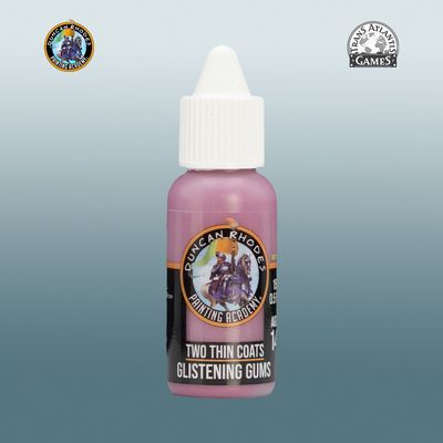 TTC - Glistening Gums 15ml