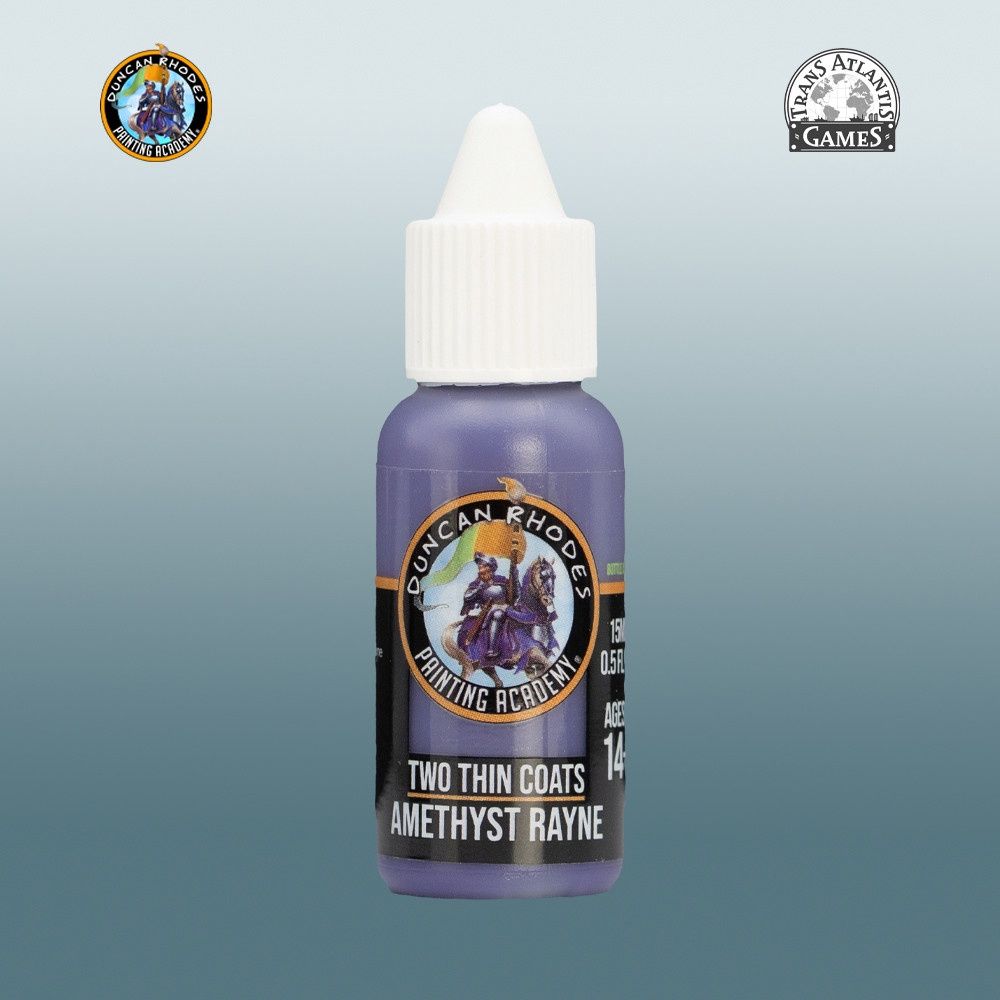 TTC - Amethyst Rayne 15ml