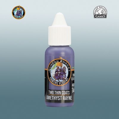 TTC - Amethyst Rayne 15ml