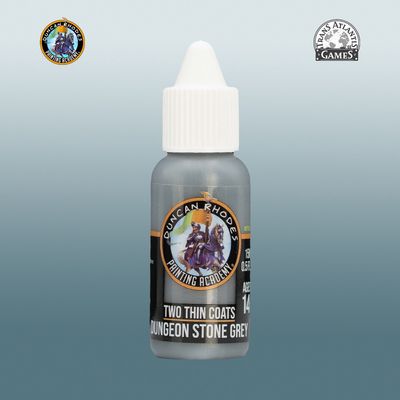 TTC - Dungeon Stone Grey 15ml