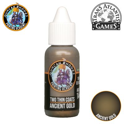 TTC - Ancient Gold 15ml