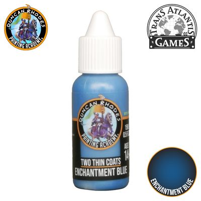TTC - Enchantment Blue 15ml