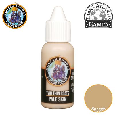 TTC - Pale Skin 15ml