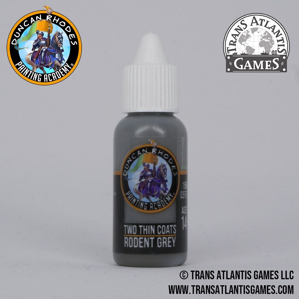 TTC - Rodent Grey 15ml