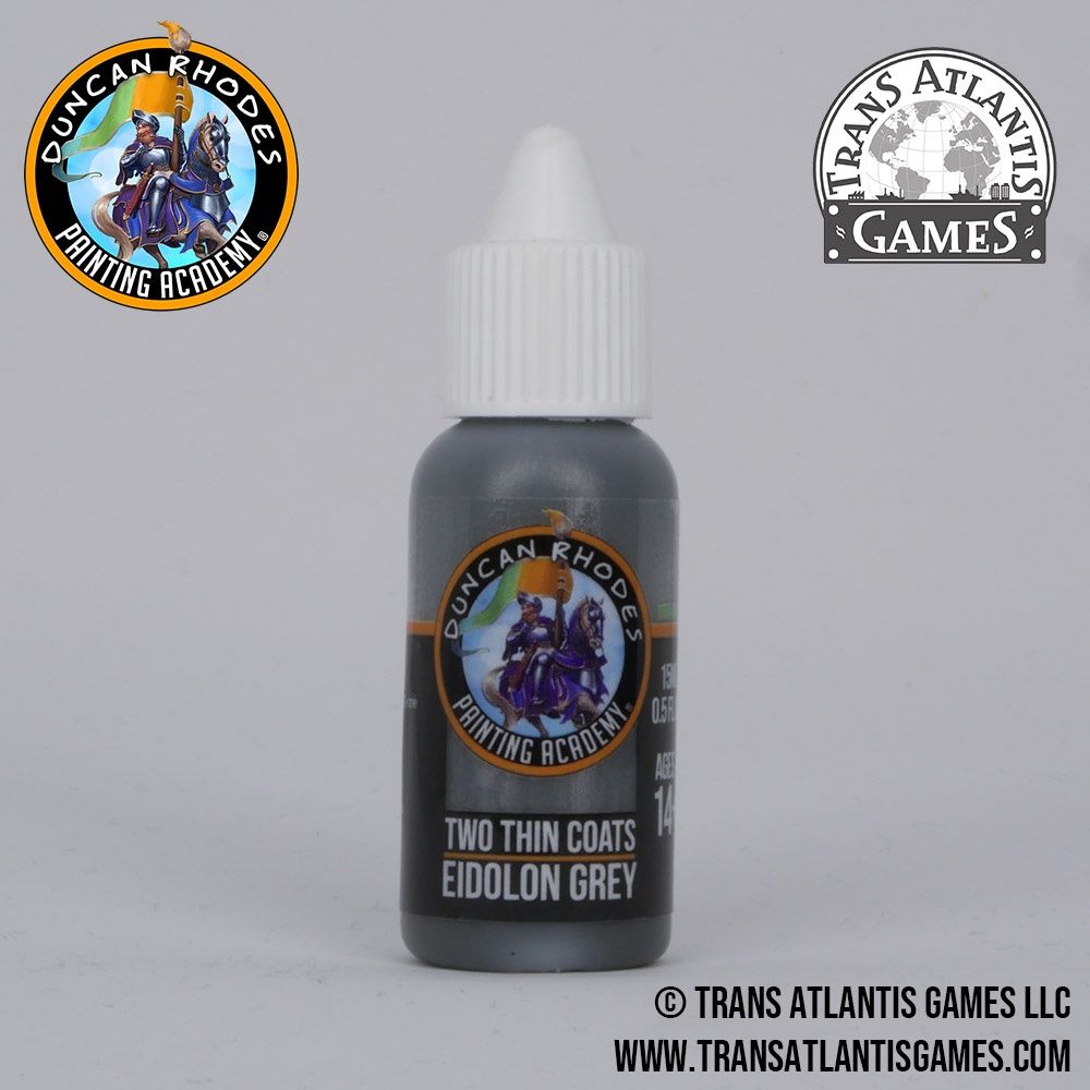 TTC - Eidolon Grey 15ml