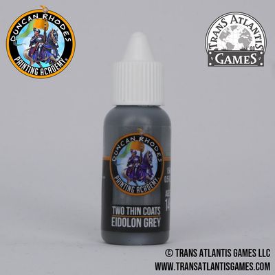 TTC - Eidolon Grey 15ml