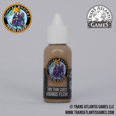 TTC - Kronos Flesh Tone 15ml
