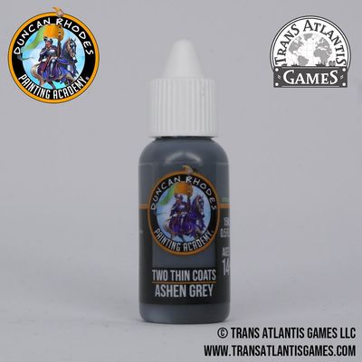 TTC - Ashen Grey 15ml