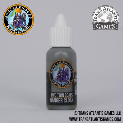 TTC - Ranger Cloak 15ml