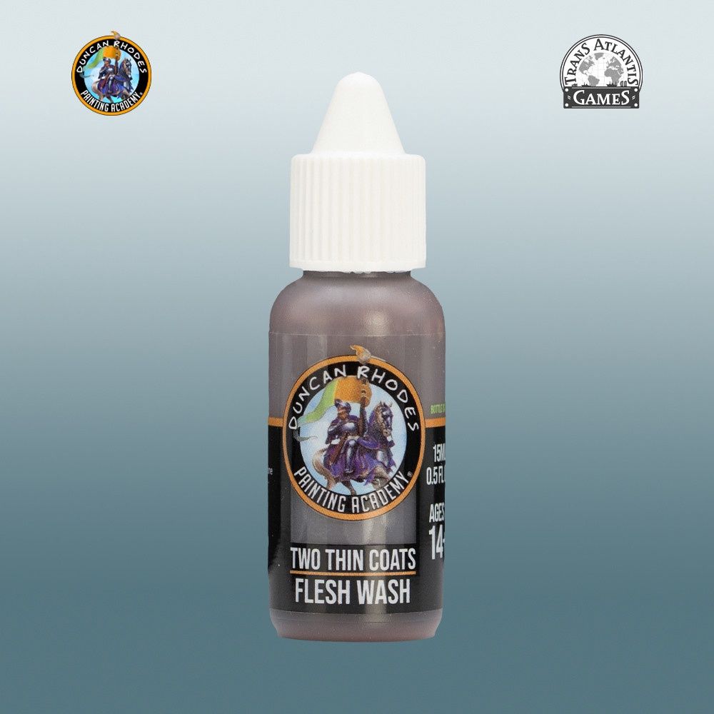 TTC - Flesh Wash 15ml