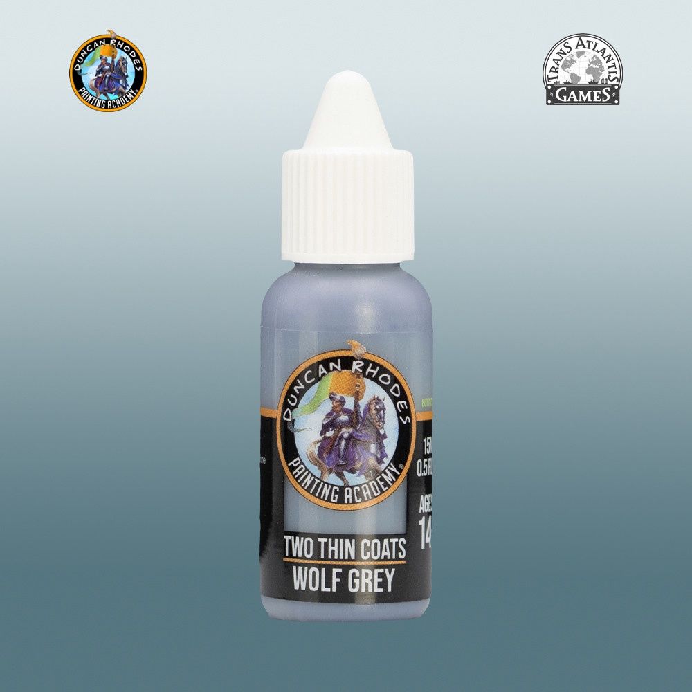 TTC - Wolf Grey 15ml